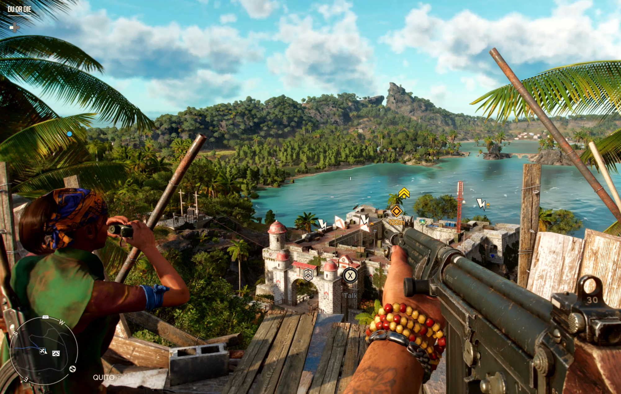 Новые игры фар край. Far Cry 6. Фар край 6 геймплей. Фар край 6 остров Яра. Far Cry 6 геймплей.